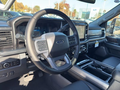 2026 Ford F-350 XL 2WD Crew Cab 6.75' Box