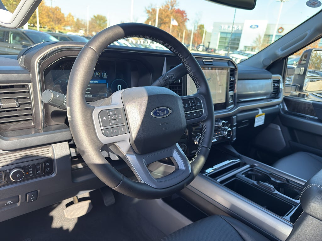 2026 Ford F-350 XL 2WD Crew Cab 6.75' Box