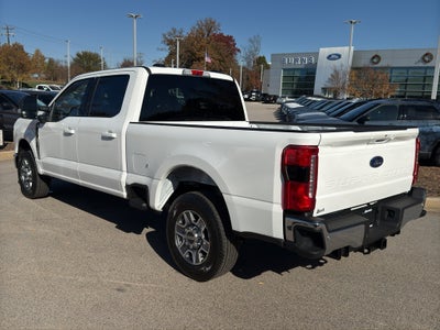 2026 Ford F-350 XL 2WD Crew Cab 6.75' Box