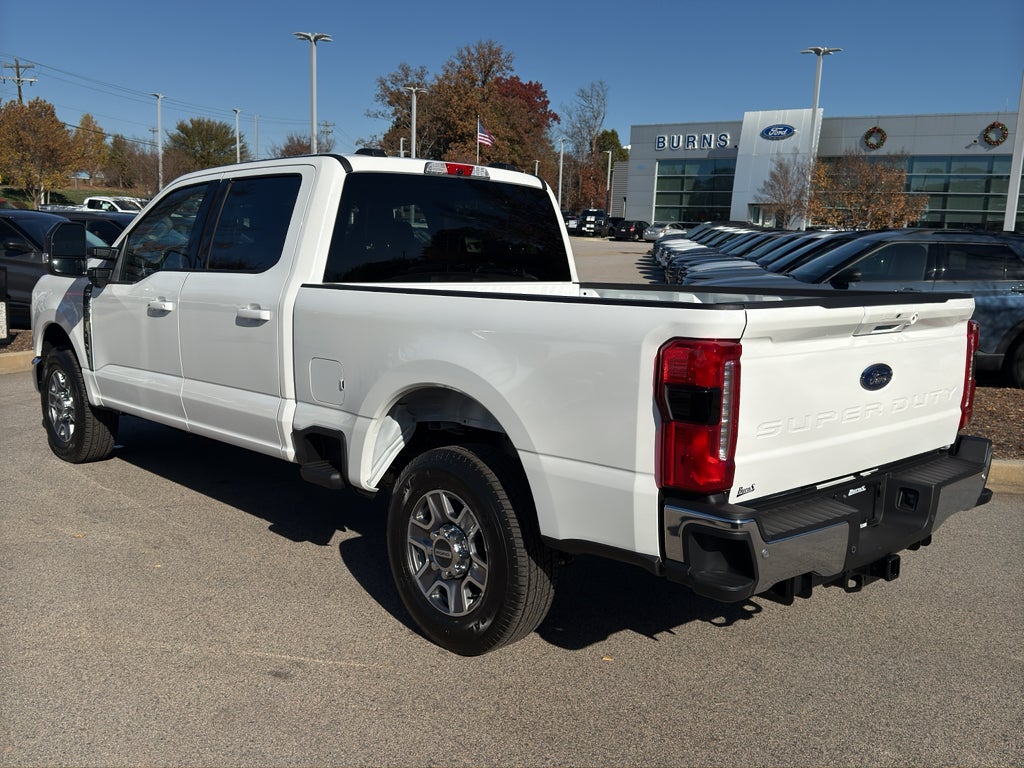 2026 Ford F-350 XL 2WD Crew Cab 6.75' Box