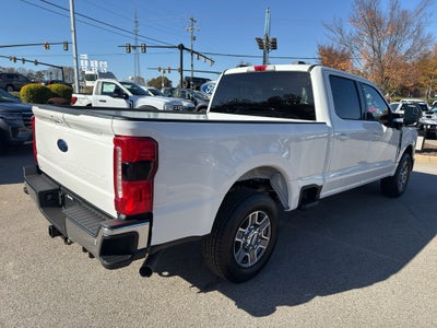 2026 Ford F-350 XL 2WD Crew Cab 6.75' Box