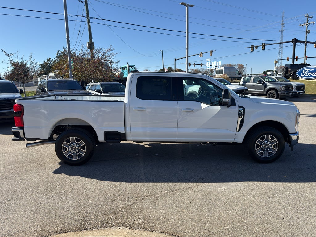 2026 Ford F-350 XL 2WD Crew Cab 6.75' Box