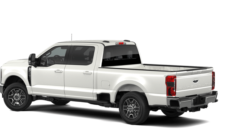 2026 Ford F-350 XL 2WD Crew Cab 6.75' Box
