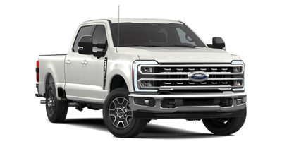 2026 Ford F-350 XL 2WD Crew Cab 6.75' Box