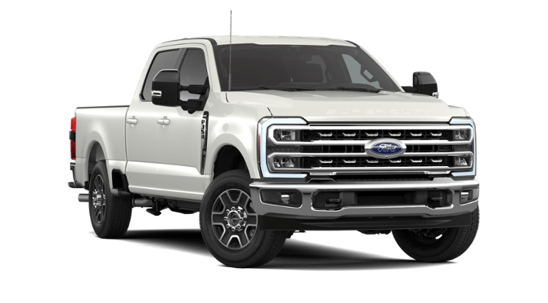 2026 Ford F-350 XL 2WD Crew Cab 6.75' Box