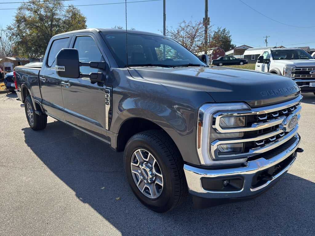 2026 Ford F-350 XL 2WD Crew Cab 6.75' Box