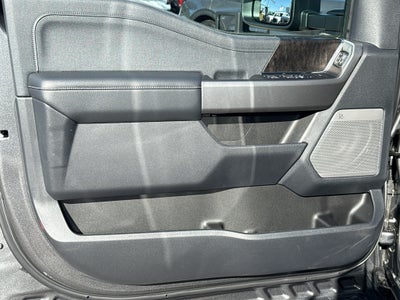 2026 Ford F-350 XL 2WD Crew Cab 6.75' Box