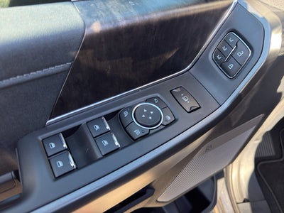 2026 Ford F-350 XL 2WD Crew Cab 6.75' Box