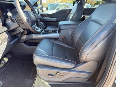 2026 Ford F-350 XL 2WD Crew Cab 6.75' Box