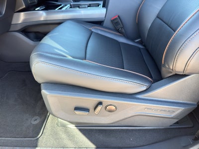 2026 Ford F-350 XL 2WD Crew Cab 6.75' Box