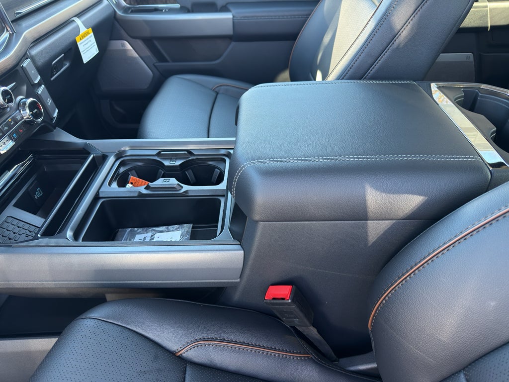 2026 Ford F-350 XL 2WD Crew Cab 6.75' Box