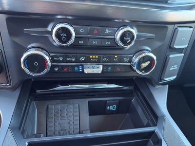 2026 Ford F-350 XL 2WD Crew Cab 6.75' Box