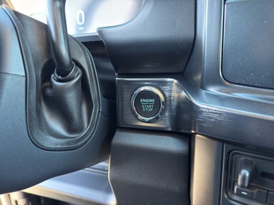 2026 Ford F-350 XL 2WD Crew Cab 6.75' Box