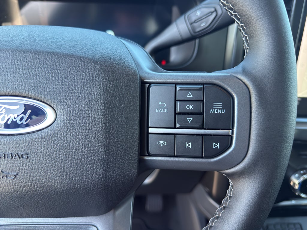 2026 Ford F-350 XL 2WD Crew Cab 6.75' Box