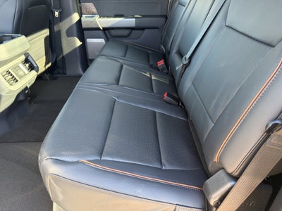 2026 Ford F-350 XL 2WD Crew Cab 6.75' Box