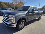 2026 Ford F-350 XL 2WD Crew Cab 6.75' Box