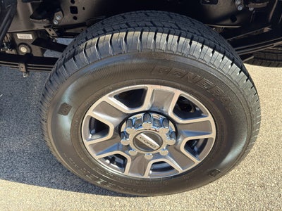 2026 Ford F-350 XL 2WD Crew Cab 6.75' Box