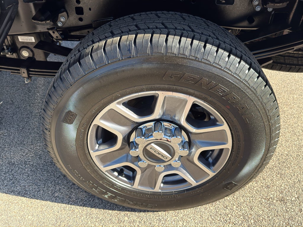 2026 Ford F-350 XL 2WD Crew Cab 6.75' Box