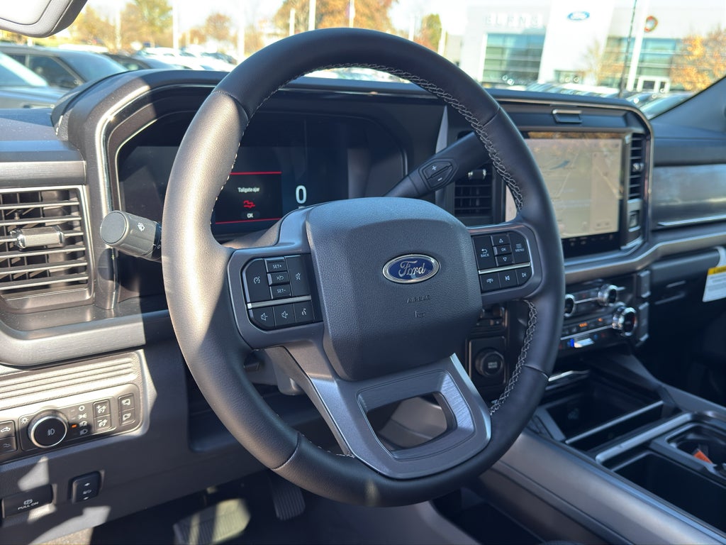 2026 Ford F-350 XL 2WD Crew Cab 6.75' Box