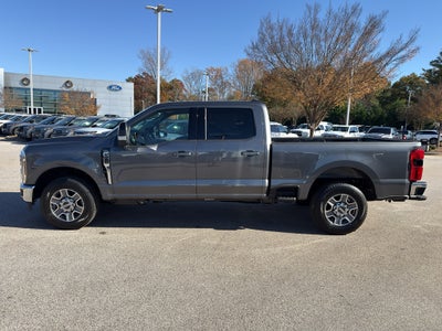 2026 Ford F-350 XL 2WD Crew Cab 6.75' Box