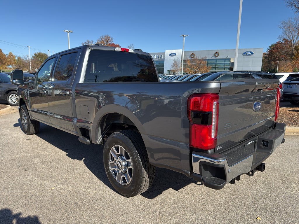 2026 Ford F-350 XL 2WD Crew Cab 6.75' Box