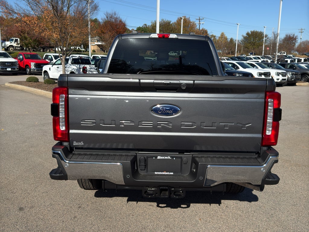 2026 Ford F-350 XL 2WD Crew Cab 6.75' Box