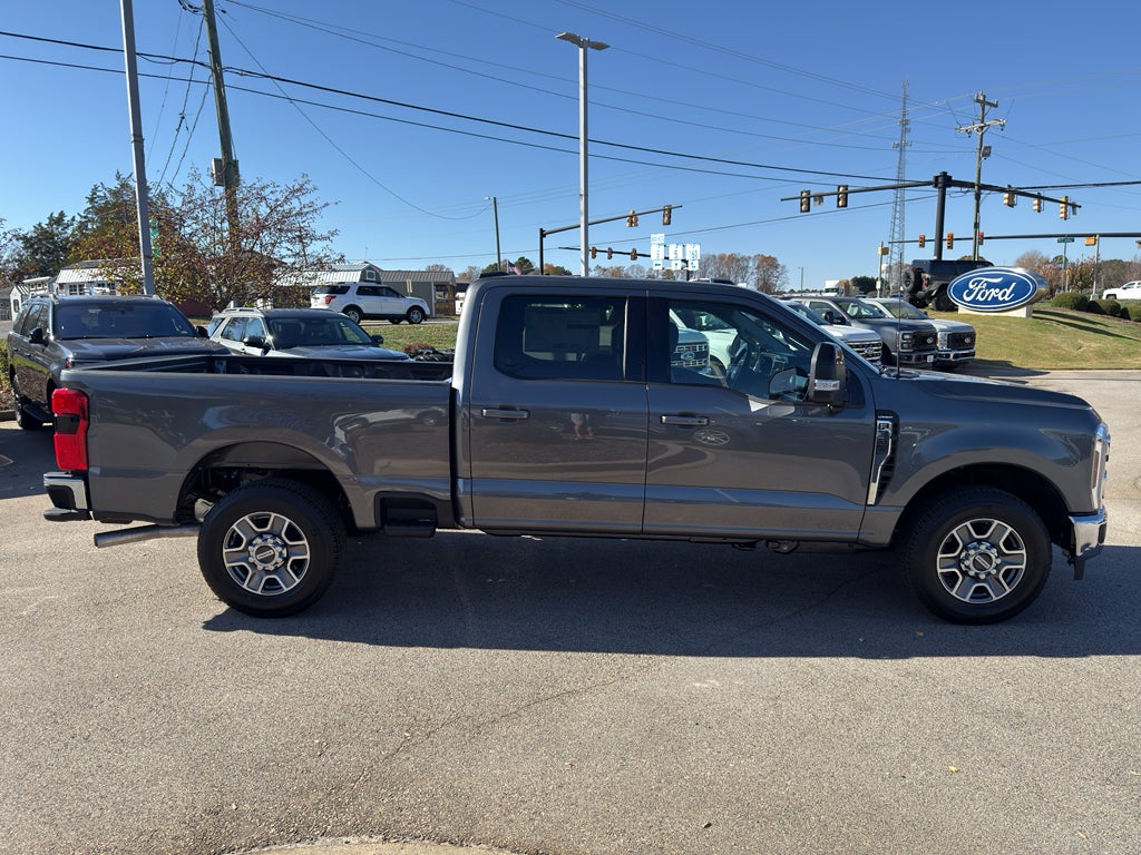 2026 Ford F-350 XL 2WD Crew Cab 6.75' Box