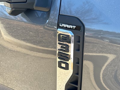 2026 Ford F-350 XL 2WD Crew Cab 6.75' Box