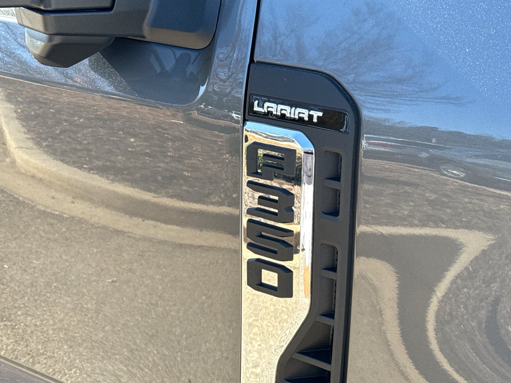 2026 Ford F-350 XL 2WD Crew Cab 6.75' Box