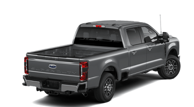 2026 Ford F-350 XL 2WD Crew Cab 6.75' Box