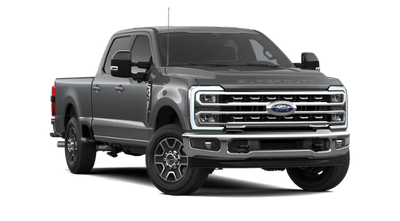 2026 Ford F-350 XL 2WD Crew Cab 6.75' Box