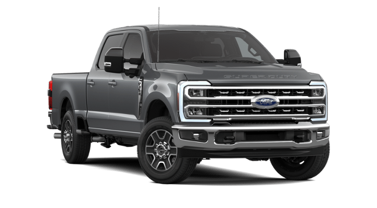 2026 Ford F-350 XL 2WD Crew Cab 6.75' Box