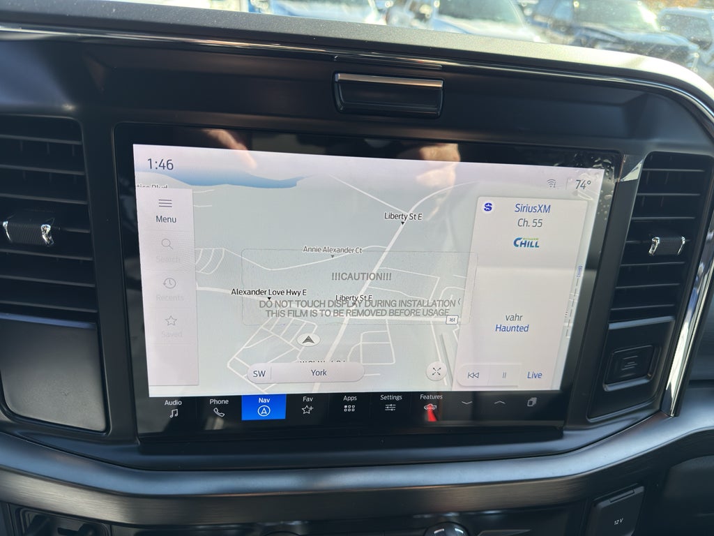 2026 Ford F-350 XL 2WD Crew Cab 6.75' Box