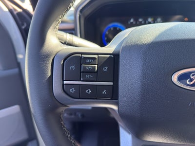 2026 Ford F-350 XL 2WD Crew Cab 6.75' Box