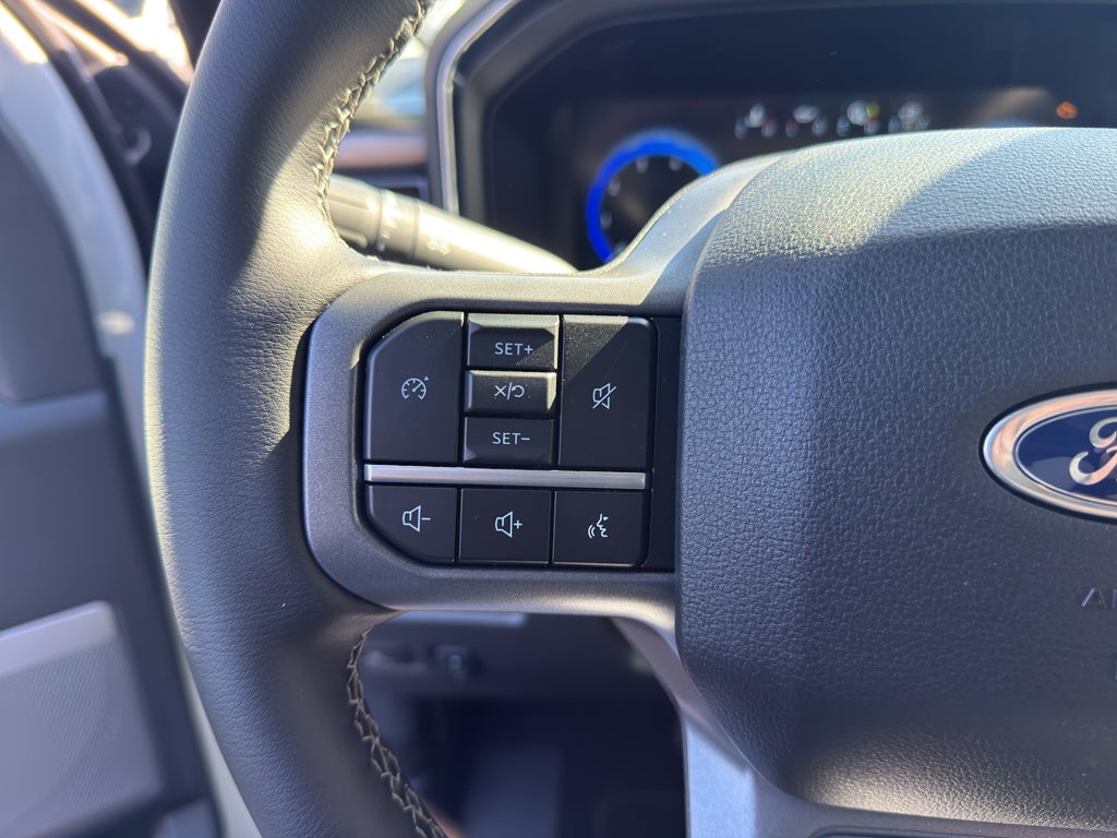 2026 Ford F-350 XL 2WD Crew Cab 6.75' Box