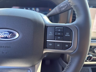 2026 Ford F-350 XL 2WD Crew Cab 6.75' Box