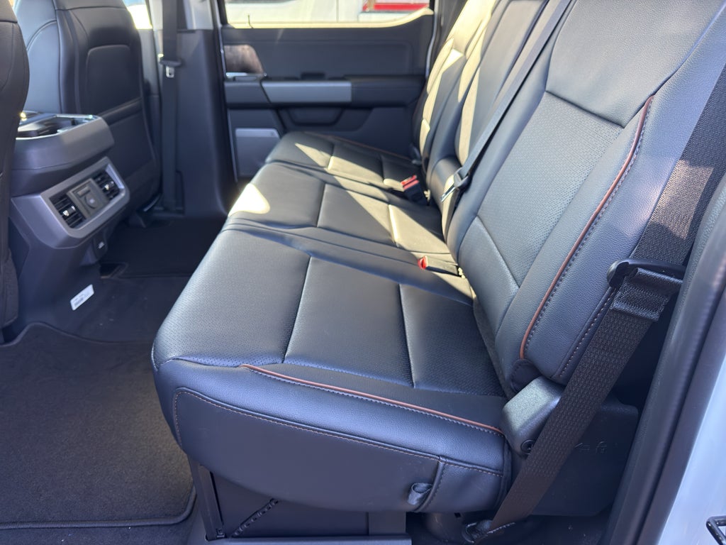 2026 Ford F-350 XL 2WD Crew Cab 6.75' Box