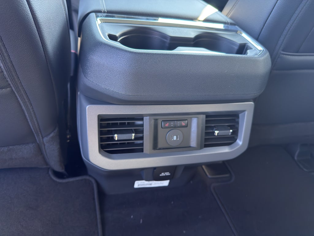 2026 Ford F-350 XL 2WD Crew Cab 6.75' Box