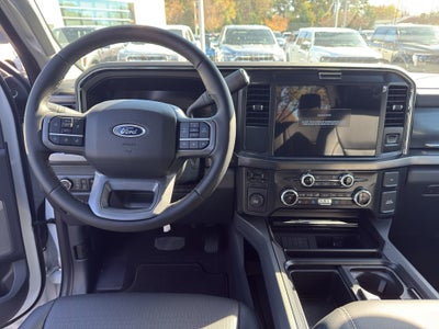 2026 Ford F-350 XL 2WD Crew Cab 6.75' Box