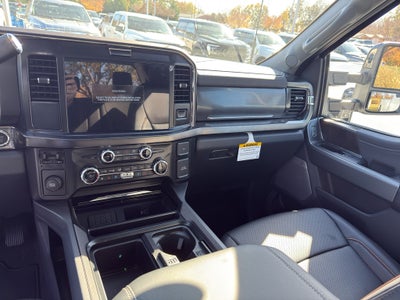 2026 Ford F-350 XL 2WD Crew Cab 6.75' Box