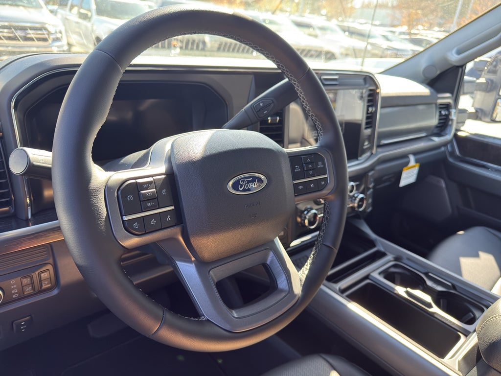 2026 Ford F-350 XL 2WD Crew Cab 6.75' Box