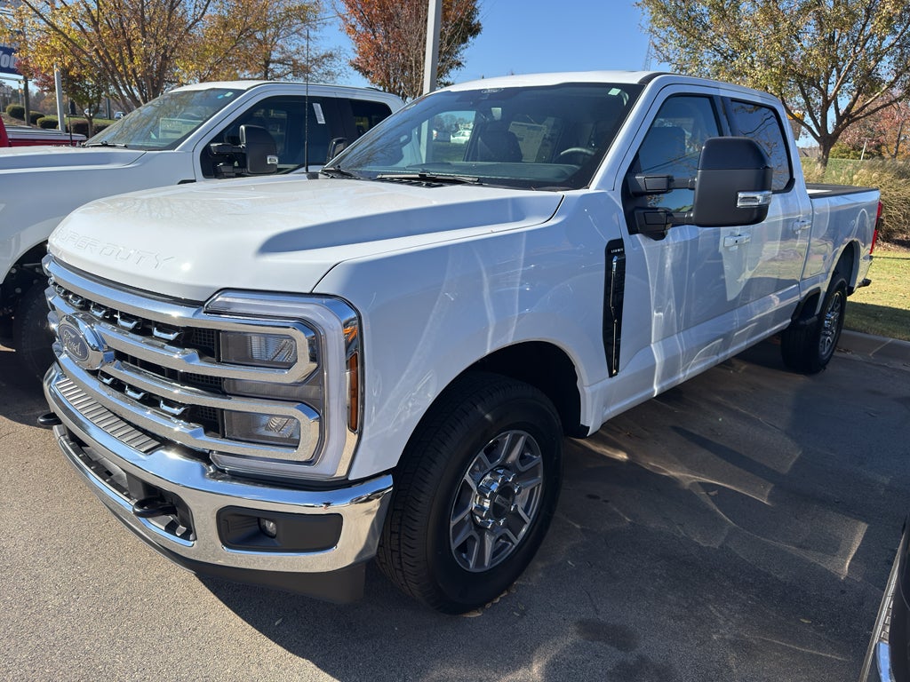 2026 Ford F-350 XL 2WD Crew Cab 6.75' Box