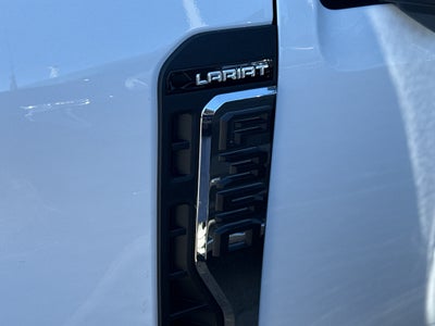 2026 Ford F-350 XL 2WD Crew Cab 6.75' Box