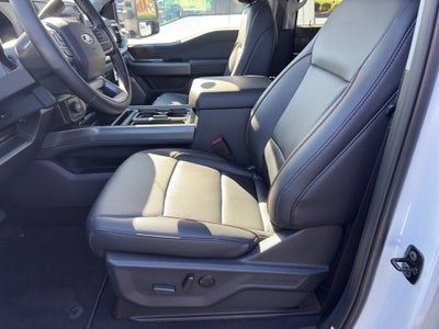 2026 Ford F-350 XL 2WD Crew Cab 6.75' Box