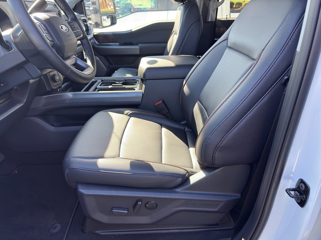 2026 Ford F-350 XL 2WD Crew Cab 6.75' Box