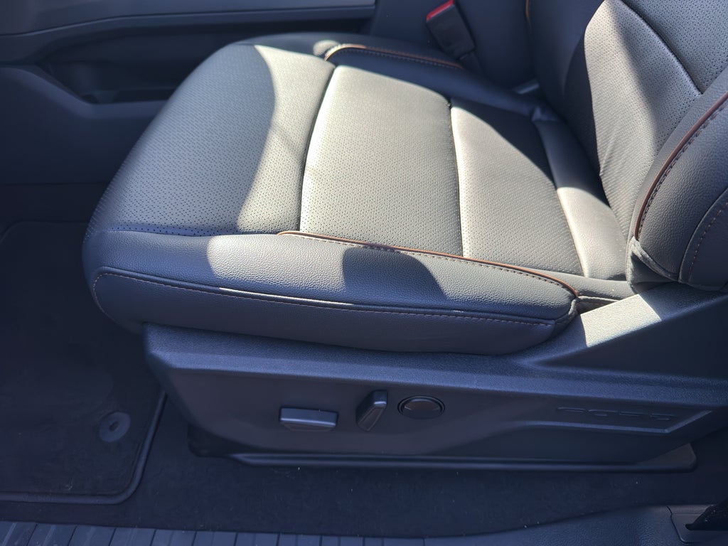 2026 Ford F-350 XL 2WD Crew Cab 6.75' Box