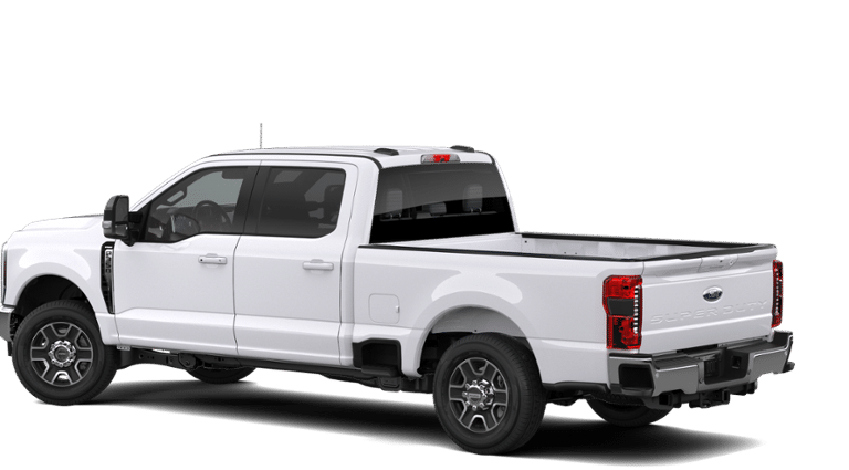 2026 Ford F-350 XL 2WD Crew Cab 6.75' Box