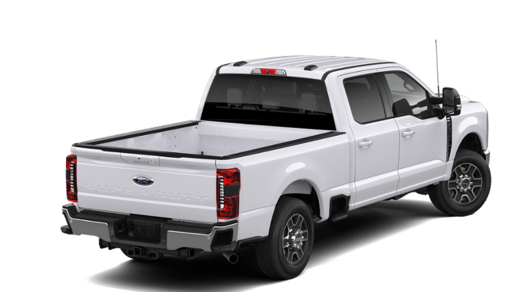 2026 Ford F-350 XL 2WD Crew Cab 6.75' Box