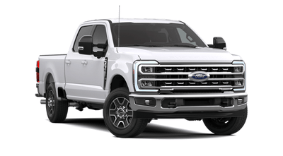 2026 Ford F-350 XL 2WD Crew Cab 6.75' Box