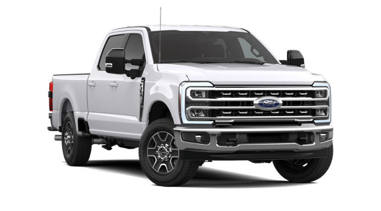 2026 Ford F-350 XL 2WD Crew Cab 6.75' Box